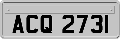 ACQ2731