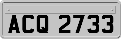 ACQ2733