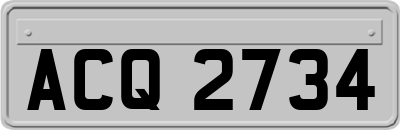 ACQ2734