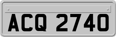ACQ2740