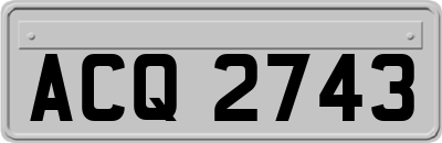 ACQ2743