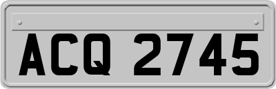 ACQ2745