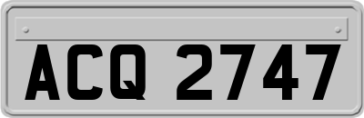 ACQ2747