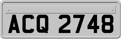ACQ2748