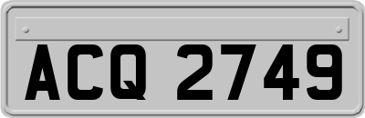ACQ2749