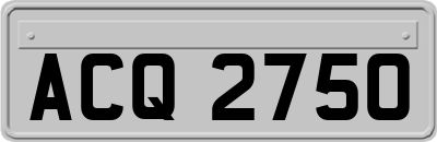 ACQ2750