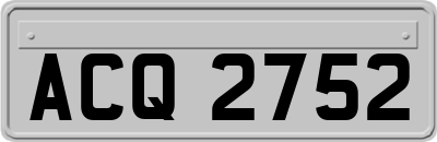 ACQ2752