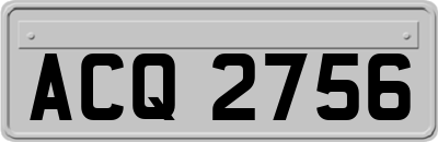 ACQ2756