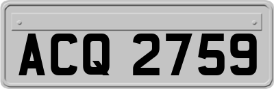 ACQ2759