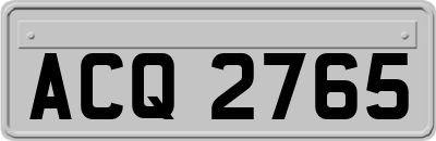 ACQ2765