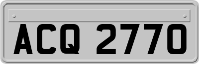 ACQ2770