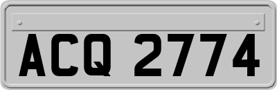 ACQ2774