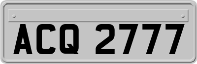 ACQ2777