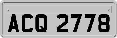 ACQ2778