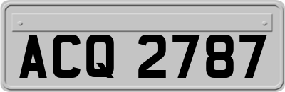 ACQ2787
