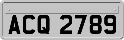 ACQ2789