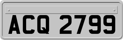 ACQ2799