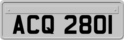 ACQ2801