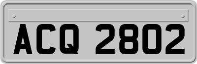 ACQ2802