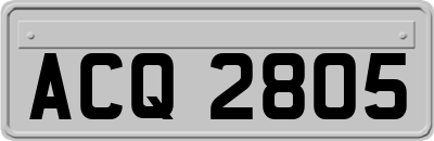 ACQ2805