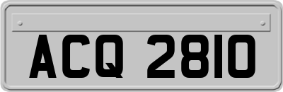 ACQ2810