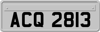 ACQ2813