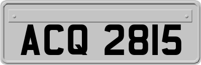 ACQ2815