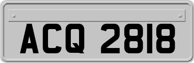 ACQ2818