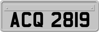 ACQ2819