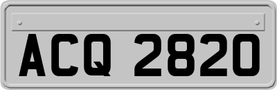 ACQ2820