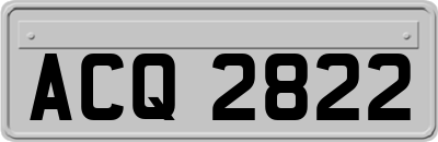 ACQ2822