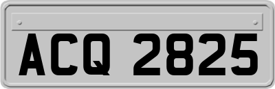 ACQ2825