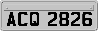 ACQ2826