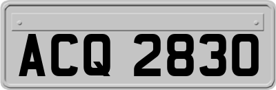 ACQ2830