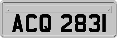 ACQ2831