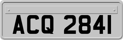 ACQ2841