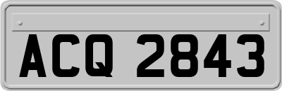 ACQ2843