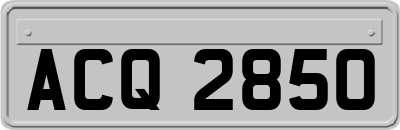 ACQ2850
