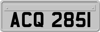 ACQ2851