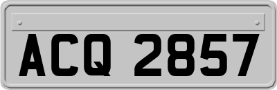 ACQ2857