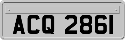 ACQ2861