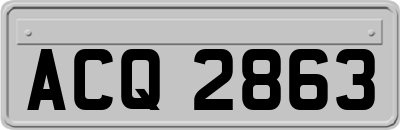 ACQ2863