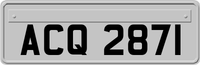 ACQ2871