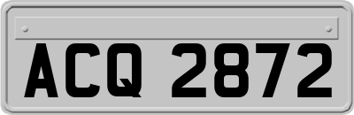 ACQ2872