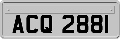 ACQ2881