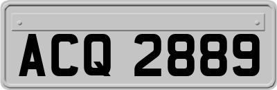 ACQ2889