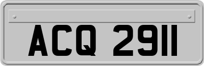 ACQ2911