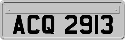 ACQ2913