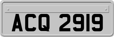 ACQ2919