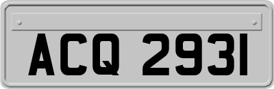 ACQ2931